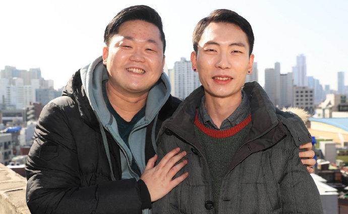 韩国同性配偶健保登记败诉！法官认：“男女结合”才符合社会共识